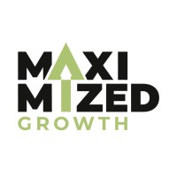 Maximized Growth LLC. logo - Similar company to The Pivot Path