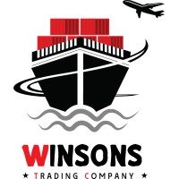 Winsons Trading Company logo - Similar company to Ratageo Private Limited