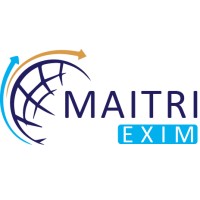 Maitri Exim logo - Similar company to Eledreams Solutions