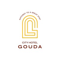 City Hotel Gouda logo - Similar company to Lf Gouda