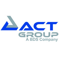 ACT Group (A BDS Company) logo - Similar company to Joel