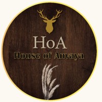 House of Anvaya logo - Similar company to Concientech Solutions