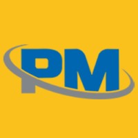 Pravin Metal logo - Similar company to Shiv Metals