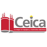 CEICA El Salvador logo - Similar company to Ceica Guatemala