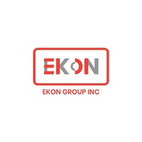 EKON GROUP INC logo - Similar company to Ekon Group