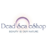Dead Sea eShop logo - Similar company to Mineral Point Pool