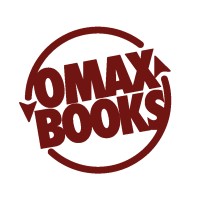 OmaxBooks logo - Similar company to Creativly.Co