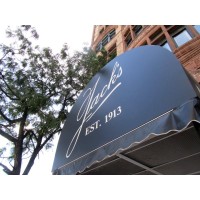 Jack'S Oyster House