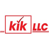 KIK LLC logo - Similar company to Adams Express Lines Llc