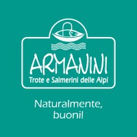 Troticoltura Armanini logo - Similar company to Olab & Partners