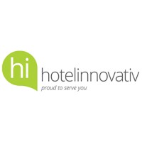 Hotelinnovativ AG logo - Similar company to Keuk Medientechnik