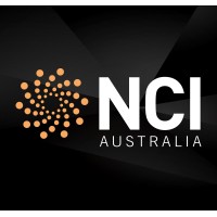National Computational Infrastructure