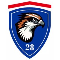 28 Falcon Academy logo - Similar company to Scholarbridge Global