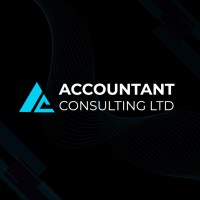 ACCOUNTANT CONSULTING LTD logo - Similar company to Vanone