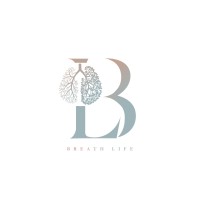 Breath Life logo - Similar company to World Of Achievers | عالم المنجزون