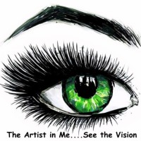 The Artist In Me