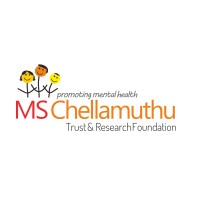M.S. Chellamuthu Trust and Research Foundation logo - Similar company to Blissfull