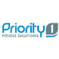 Priority 1 Fitness