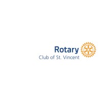 Rotary Club of St.Vincent logo - Similar company to General Employees’ Co-Operative Credit Union Ltd (Geccu)