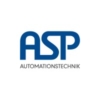 ASP Automationstechnik logo - Similar company to Asp Automation & Design