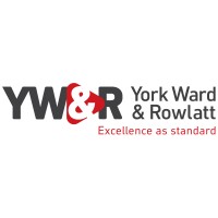 YORK WARD & ROWLATT LIMITED logo - Similar company to Ifm