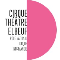 Cirque-Théâtre d'Elbeuf, Pôle national cirque - Normandie logo - Similar company to Scène Nationale 61