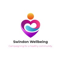 Swindon Wellbeing logo - Similar company to Swindon Connect