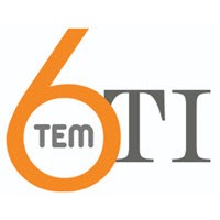 6tem TI logo - Similar company to Progitech