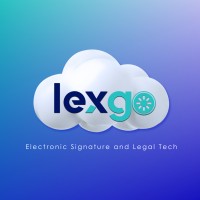 Lexgo México logo - Similar company to Brainware Assistance, S.C.