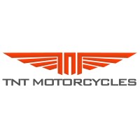 TNT Motorcycles logo - Similar company to Amp Design