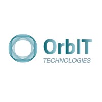 Orbit Technologies logo - Similar company to Sire Printing