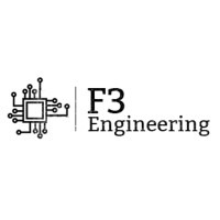 F3 Engineering logo - Similar company to Iotabeam