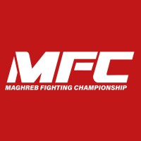 MFC - Maghreb Fighting Championship logo - Similar company to Easy Web Morocco - Agence De Consulting Digital