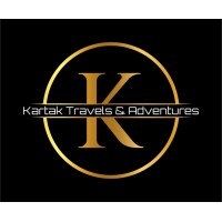 Kartak Travels & Adventures logo - Similar company to Kartak Card