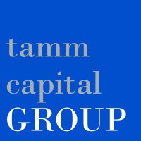 Tamm Capital Group logo - Similar company to Capitol Assets, Llc