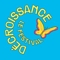 DÉCROISSANCE LE FESTIVAL logo - Similar company to Adrastia