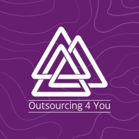 Outsourcing 4 You logo - Similar company to Adam&Ted Telecom - Att