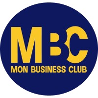 Mon Business Club logo - Similar company to Junior Business Club France Russie