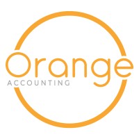 Orange Accounting logo - Similar company to Rj Plus