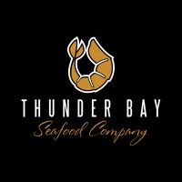 Thunder Bay Seafood Company logo - Similar company to Chillax'N