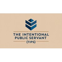 TIPS- The Intentional Public Servant logo - Similar company to Saving Our Men