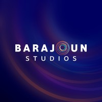 Barajoun Studios logo - Similar company to Blink Studios