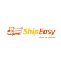 ShipEasy logo - Similar company to Parcelx