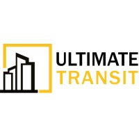 Ultimate Transit logo - Similar company to Fs Consultant