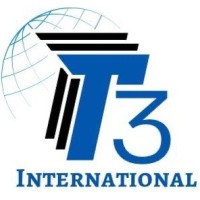 T3 International FZ-LLC logo - Similar company to Law Experts Llp