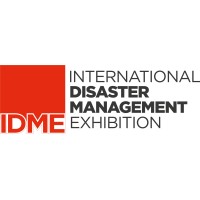 International Disaster Management Exhibition logo - Similar company to Strive For More Preparedness