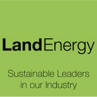 Land Energy logo - Similar company to Re-Genus