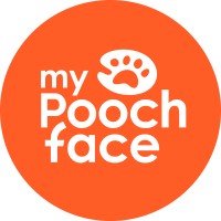 My Pooch Face logo - Similar company to Cognisphere Labs