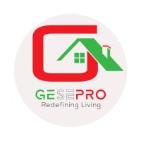 GeSePro logo - Similar company to Gesepro Fitout