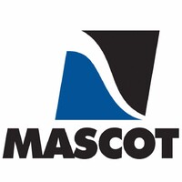 MASCOT Valves logo - Similar company to Techno Instruments